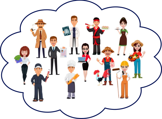 freepik.com Small Business Owners, Solopreneurs & Startups