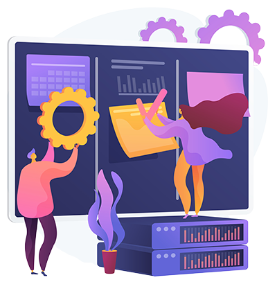 BNP Operations Efficiency Services