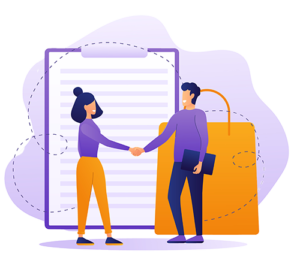 Business Sales Strategies