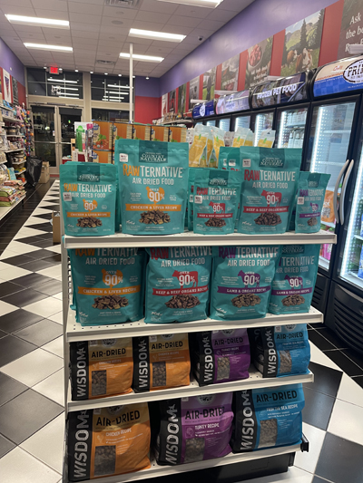 Pet Store Retail Operational Success Pet Store Retail Operational Success