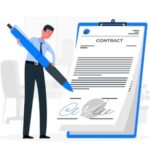 Employment Contract or Employee Handbook